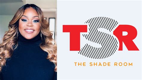 the shade room ig feed|The Shade Room 